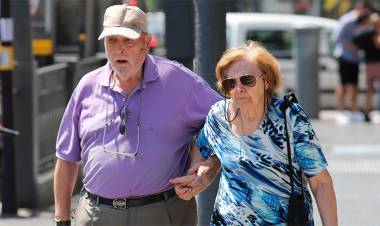 LO QUE SEÑALA EL TEXTO: CÓMO SERÁ EL AUMENTO PARA JUBILADOS SEGÚN LA “LEY ÓMNIBUS” Y A PARTIR DE CUÁNDO