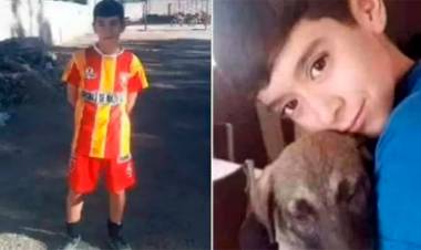 CONMOCIÓN EN LA RIOJA: ASESINARON A PUÑALADAS A NENE DE 12 AÑOS E INVESTIGAN PRESUNTA PELEA FAMILIAR