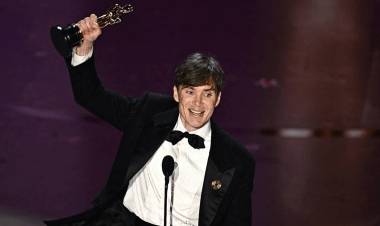 EDICIÓN 96º: TODOS LOS GANADORES DE LOS OSCARS, CATEGORÍA POR CATEGORÍA