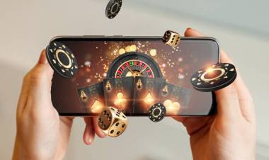 DOMINA EL ARTE DE CONSEGUIR VICTORIAS EN LOS JUEGOS DE CASINO ONLINE COMO PRINCIPIANTE