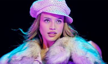 EL EQUIPO DE LA CANTANTE DIO A CONOCER QUE INTERNARON A EMILIA MERNES Y PREOCUPA SU SALUD: EL COMUNICADO OFICIAL