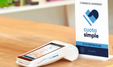 BAJA DE LA TASA PARA FINANCIARSE CON CUOTA SIMPLE: QUÉ SE PUEDE COMPRAR