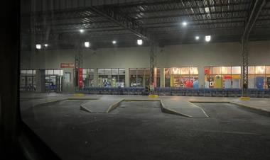 NUEVO PARO GENERAL, HUELGA DE 24 HORAS: TODOS LOS SERVICIOS QUE SE VERÁN AFECTADOS ESTE JUEVES