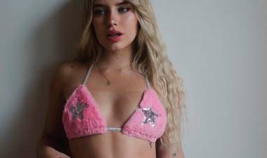 “UNO NO ELIGE QUÉ SENTIR”: COTY ROMERO ESTARÍA SALIENDO CON NACHO CASTAÑARES