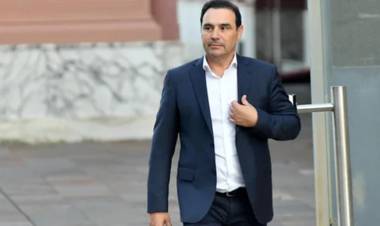 FUERTE DECLARACIÓN: DENUNCIARON AL PADRE DEL GOBERNADOR DE CORRIENTES POR VIOLACIÓN