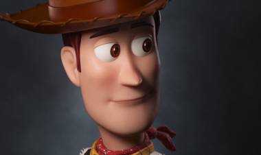 LA IMAGEN Y EL TRAILER: DISNEY COMPARTIÓ LOS PRIMEROS ADELANTOS DE LA ESPERADA "TOY STORY 5"