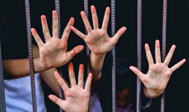 SAN LUIS FIRMA CONVENIO CON NACIÓN PARA COMBATIR LA TRATA DE PERSONAS