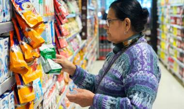 INFLACIÓN DE JULIO EN ARGENTINA: 4% SEGÚN DATOS OFICIALES