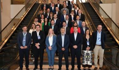 POLÍTICA HABITACIONAL: SAN LUIS REPRESENTARÁ AL NUEVO CUYO EN EL COMITÉ EJECUTIVO DEL CONSEJO NACIONAL DE LA VIVIENDA