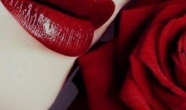 EL PODER DEL LABIAL ROJO