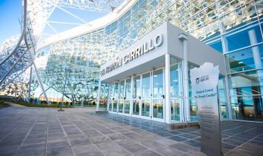 SALUD PÚBLICA: POR PRIMERA VEZ SE REALIZÓ EN SAN LUIS UN TRASPLANTE DE ÓRGANOS