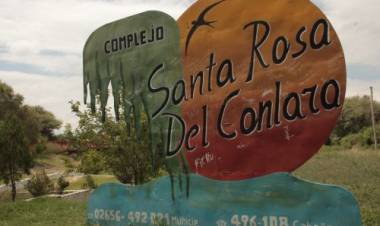 CONEXIÓN SAN LUIS: SANTA ROSA DEL CONLARA FUSIONA ATRACTIVOS NATURALES, GASTRONOMÍA, TRADICIÓN Y TRANQUILIDAD