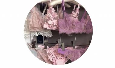 ¡ARRIBA LOS CALZONES!