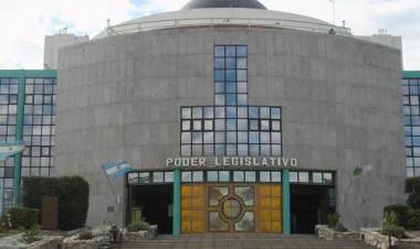 COMICIOS 2025 EN SAN LUIS: LAS ELECCIONES PROVINCIALES LEGISLATIVAS SERÁN EL 11 DE MAYO