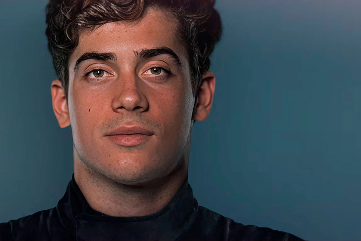 “EL MOMENTO DE UN NUEVO CAPÍTULO”: LO QUE EXPRESÓ COLAPINTO TRAS CONFIRMARSE SU LLEGADA A ALPINE