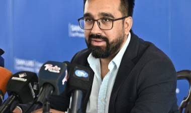 CONEXIÓN SAN LUIS: ESTE FIN DE SEMANA, CINCO PUEBLOS HARÁN BAILAR Y CANTAR AL PÚBLICO EN SUS FIESTAS DE VERANO