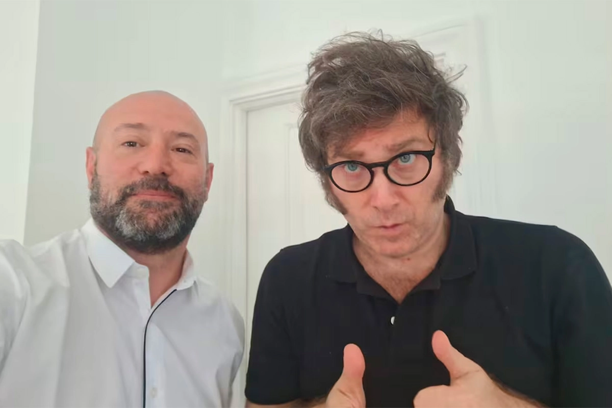 UNA REPUDIABLE CLASIFICACIÓN: EL GOBIERNO CLASIFICÓ COMO “IDIOTAS”, “IMBÉCILES” Y “DÉBILES MENTALES” A PERSONAS CON DISCAPACIDAD