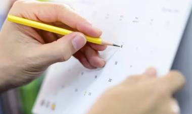 TRASLADABLE O INAMOVIBLE: FERIADOS 2025, QUÉ PASA CON EL 2 DE ABRIL QUE CAE MIÉRCOLES