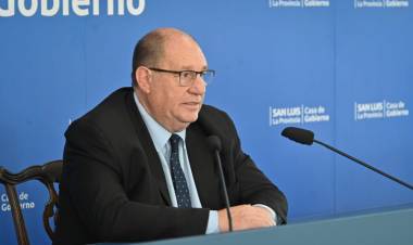 EL LUNES ARRANCA LA INSCRIPCIÓN AL PLAN DE VIVIENDAS “TENEMOS FUTURO” EN LA PROVINCIA DE SAN LUIS