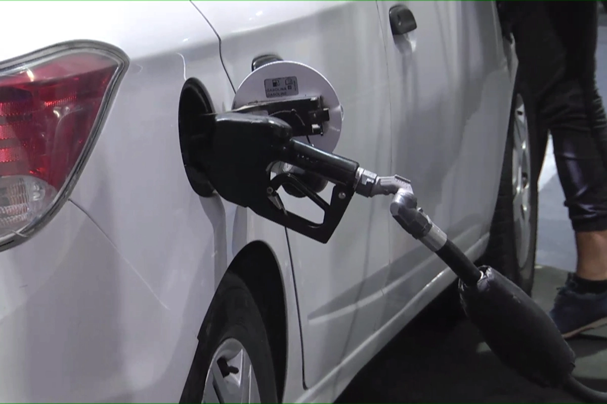 DESDE JULIO SUBEN IMPUESTOS A LA NAFTA Y EL GASOIL: DE CUÁNTO SERÁ EL IMPACTO POR LITRO