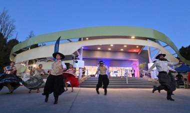 MERLO SERÁ SEDE DE LA FERIA PROVINCIAL DEL LIBRO SAN LUIS 2025