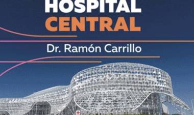 HOSPITAL ‘DR. RAMÓN CARRILLO’ DE SAN LUIS REALIZÓ SU TRASPLANTE DE RIÑÓN NÚMERO 20