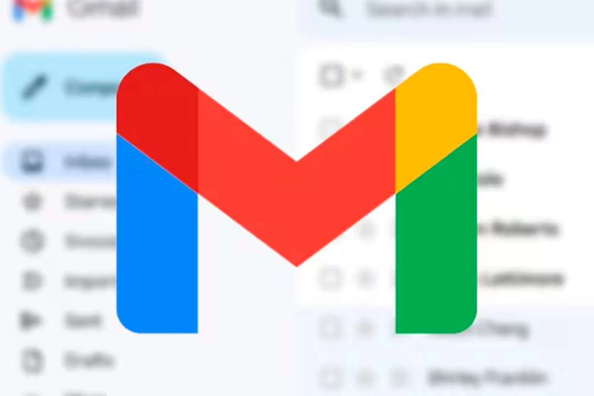 HACKEO MASIVO EN GMAIL: 2.500 MILLONES DE CUENTAS EXPUESTAS
