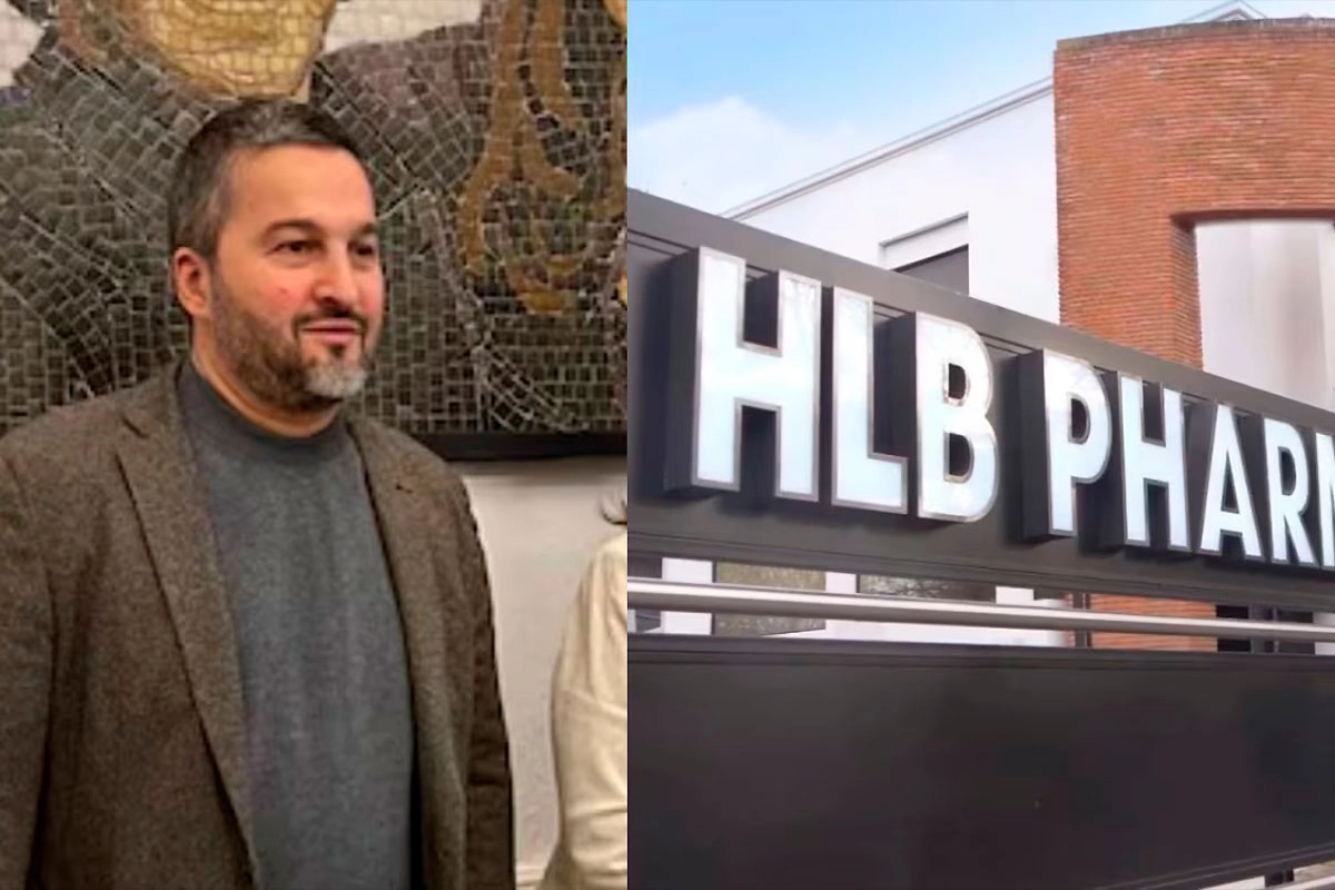 FENTANILO CONTAMINADO: DETIENEN AL DUEÑO DE HLB PHARMA Y DIRECTIVOS