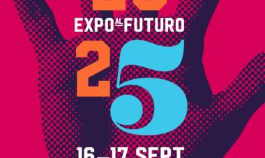 VILLA MERCEDES: LLEGA LA EXPO AL FUTURO PARA ESTUDIANTES DE SAN LUIS