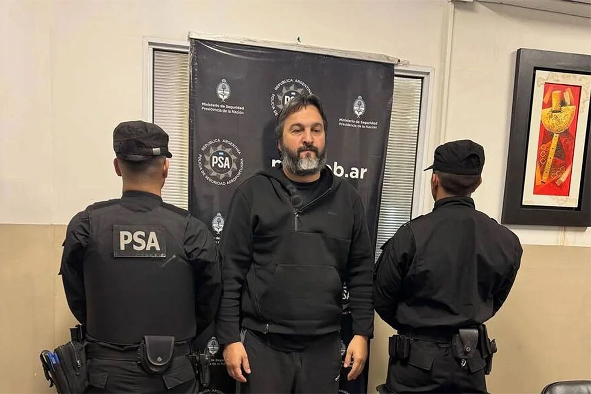 FENTANILO CONTAMINADO: PROCESARON A GARCÍA FURFARO Y ORDENARON EMBARGO RÉCORD