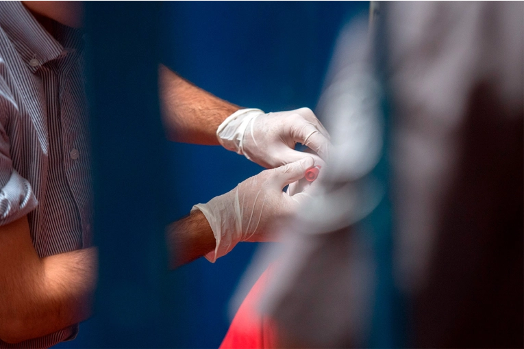 REGLAMENTARON EL REGISTRO GENÉTICO Y PRIORIZARÁN ADN EN DELITOS GRAVES