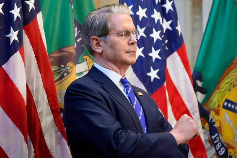 EE.UU. ANALIZA UN FONDO PRIVADO DE US$20.000 MILLONES PARA ARGENTINA