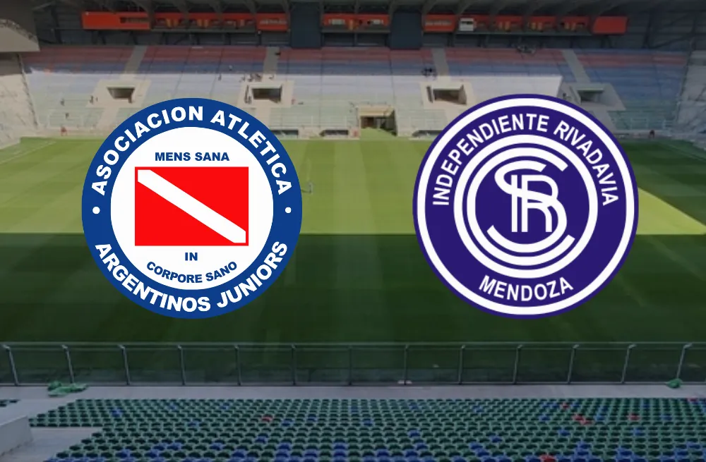 FINAL DE LA COPA ARGENTINA 2025: ARGENTINOS E INDEPENDIENTE RIVADAVIA JUGARÁN EN LA PEDRERA