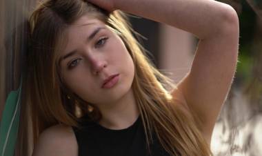 ABRIL ORLANDO: JUVENTUD, TALENTO Y PROYECCIÓN INTERNACIONAL EN EL MUNDO DE LA MODA