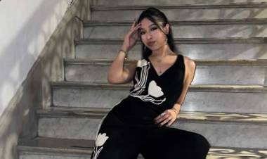 CAMILA CASTILLO: TALENTO JOVEN QUE CRECE ENTRE LA MODA Y LAS ARTES ESCÉNICAS