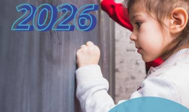 SAN LUIS DEFINIÓ EL CALENDARIO ESCOLAR 2026: CLASES DESDE EL 23 DE FEBRERO