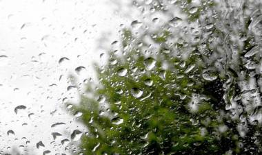 CLIMA EN SAN LUIS: JUEVES INESTABLE CON LLUVIAS Y LEVE DESCENSO DE TEMPERATURA