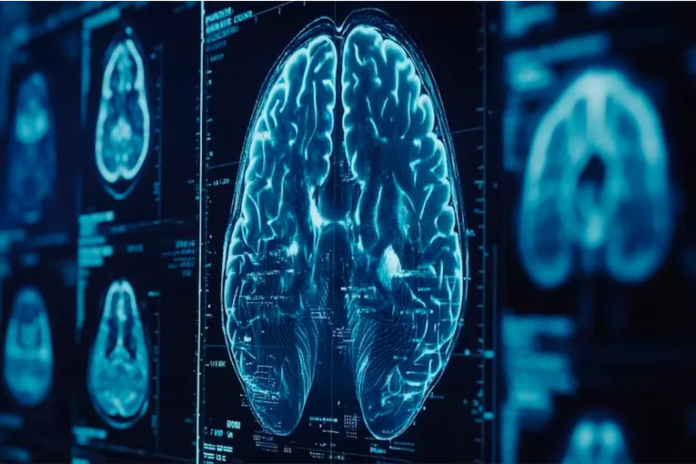 NUEVA VÍA TERAPÉUTICA CONTRA EL ALZHEIMER: BLOQUEAN PROTEÍNA CLAVE