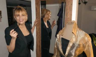 ANNIKA, DE MÉXICO A ARGENTINA: DISEÑO, IDENTIDAD Y EMOCIÓN COMO PUENTE CULTURAL