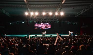 FIESTA NACIONAL DE LA CALLE ANGOSTA: EMBLEMA CULTURAL Y PATRIMONIAL DE SAN LUIS