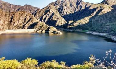 VERANO EN SAN LUIS: SIERRAS, RÍOS Y PAISAJES INFINITOS PARA CONECTAR CON LA NATURALEZA