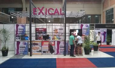 EXICAL 2026: CÓRDOBA SERÁ SEDE DEL GRAN ENCUENTRO DEL CALZADO ARGENTINO