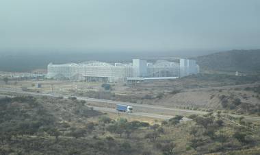 PRONOSTICAN JORNADAS INESTABLES CON LLUVIAS Y TORMENTAS EN TODA LA PROVINCIA DE SAN LUIS
