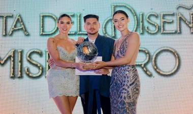 CONVOCATORIA ABIERTA: LANZAN LA RUTA DEL DISEÑO MISIONERO 2026 PARA POTENCIAR EL TALENTO LOCAL