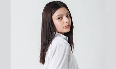 MORENA BRACHO: JUVENTUD, FORMACIÓN Y PROYECCIÓN EN EL MUNDO DEL MODELAJE PROFESIONAL