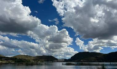 San Luis: tres días frescos, lluvias y tormentas hasta el domingo