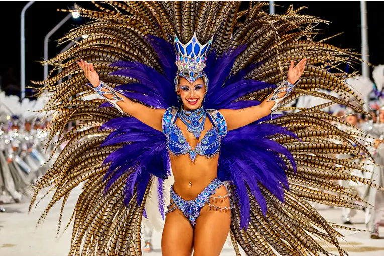 El Carnaval del País cierra su temporada 2026 en Gualeguaychú