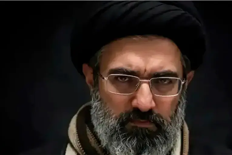 El nuevo líder supremo de Irán promete vengar a los “mártires”