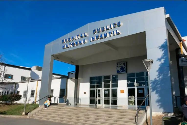 Salta: detuvieron a los padres de una bebé internada con graves lesiones