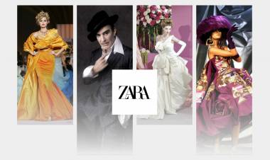 John Galliano llega a Zara: alianza que redefine la moda global